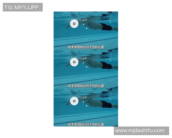 全面解析游泳教学方法与技巧，助力初学者快速掌握游泳技能