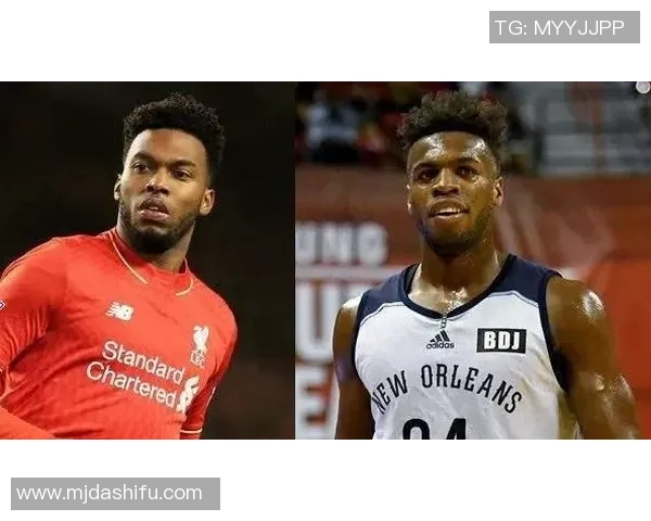NBA明星与足球明星的友谊与合作探索：跨界运动员的相互影响与支持